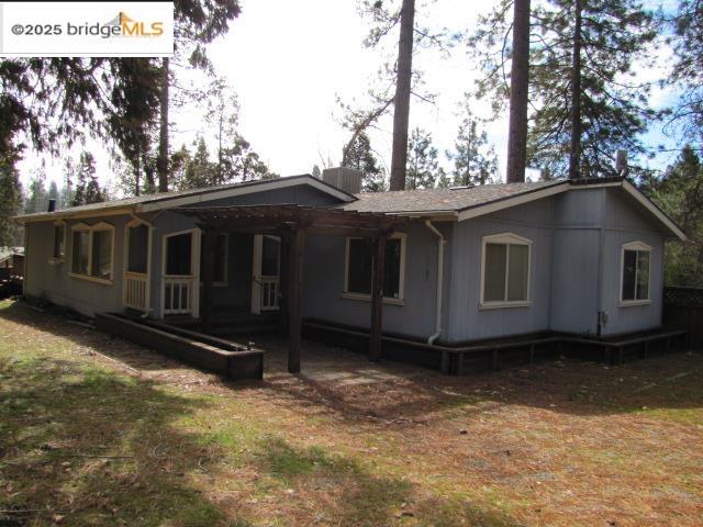 Detail Gallery Image 26 of 47 For 10385 Fiske Rd., Greeley Hills,  CA 95311 - 3 Beds | 2 Baths