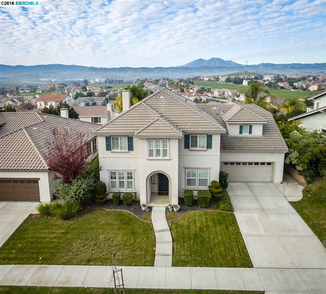 Sold 155 E Country Club Dr Brentwood Ca 94513 5 Beds 3 Full Baths 625 000 Sold Listing Mls 40766240
