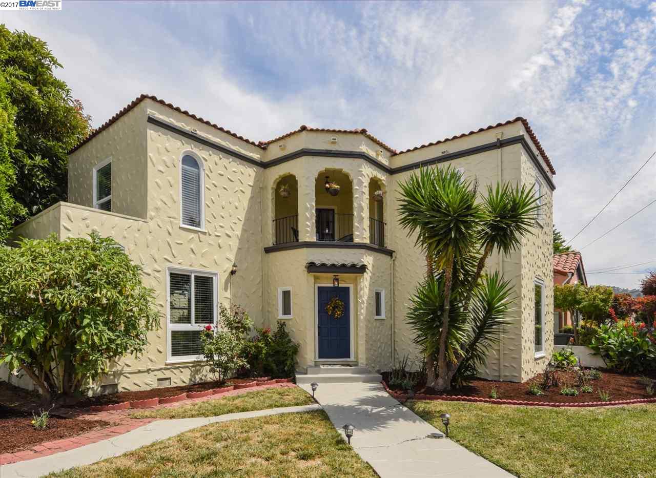 802 Estudillo Ave San Leandro Ca 94577 Sold Listing Mls 40782838 Compass