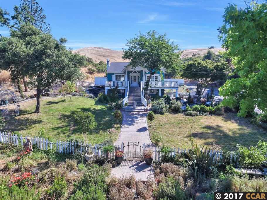 26776 Palomares Rd, Castro Valley, CA 94552 Red Oak Realty