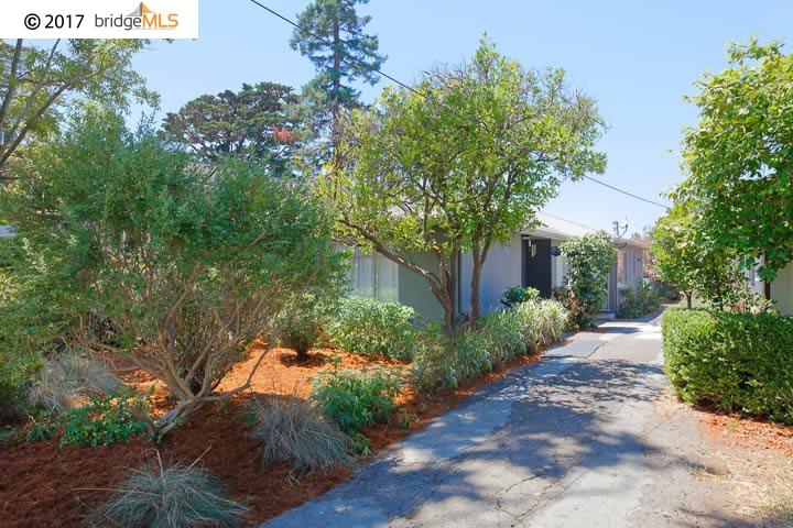 1312 Albina Avenue 1314 Berkeley Ca 94706 Red Oak Realty