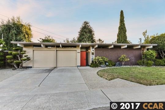 5566 Greenridge, Castro Valley | edificionado