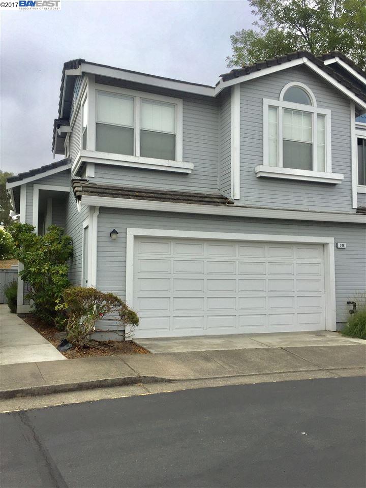 246 S Wildwood Hercules Ca 94547 Red Oak Realty