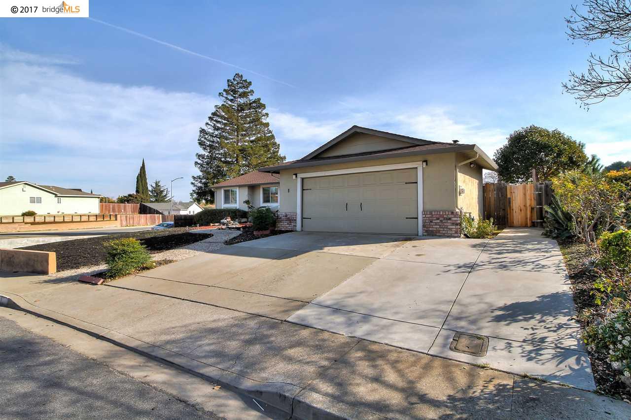 Pittsburg CA Homes for Sale from 400,000 to 500,000