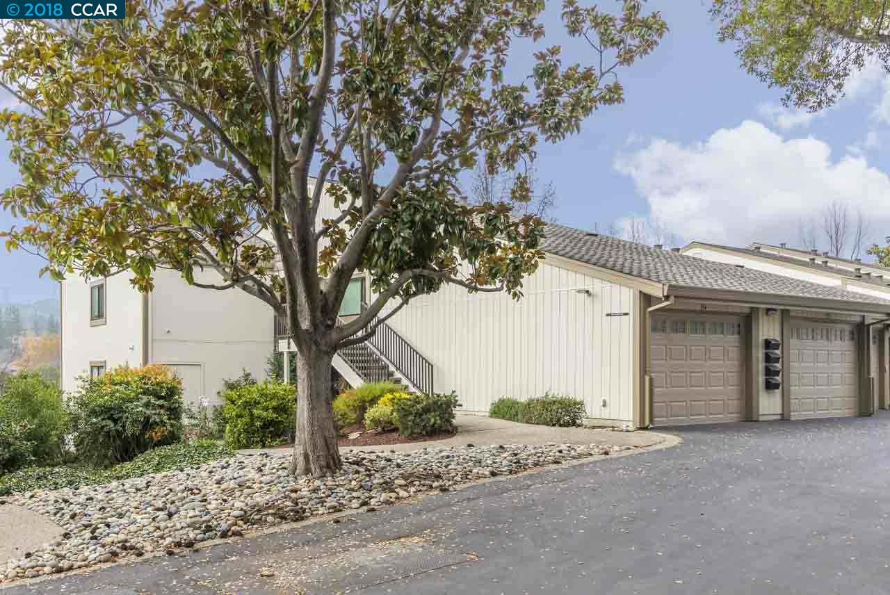 3430 Rossmoor Pkwy 2 Walnut Creek CA 94595 WELLS BENNETT REALTORS