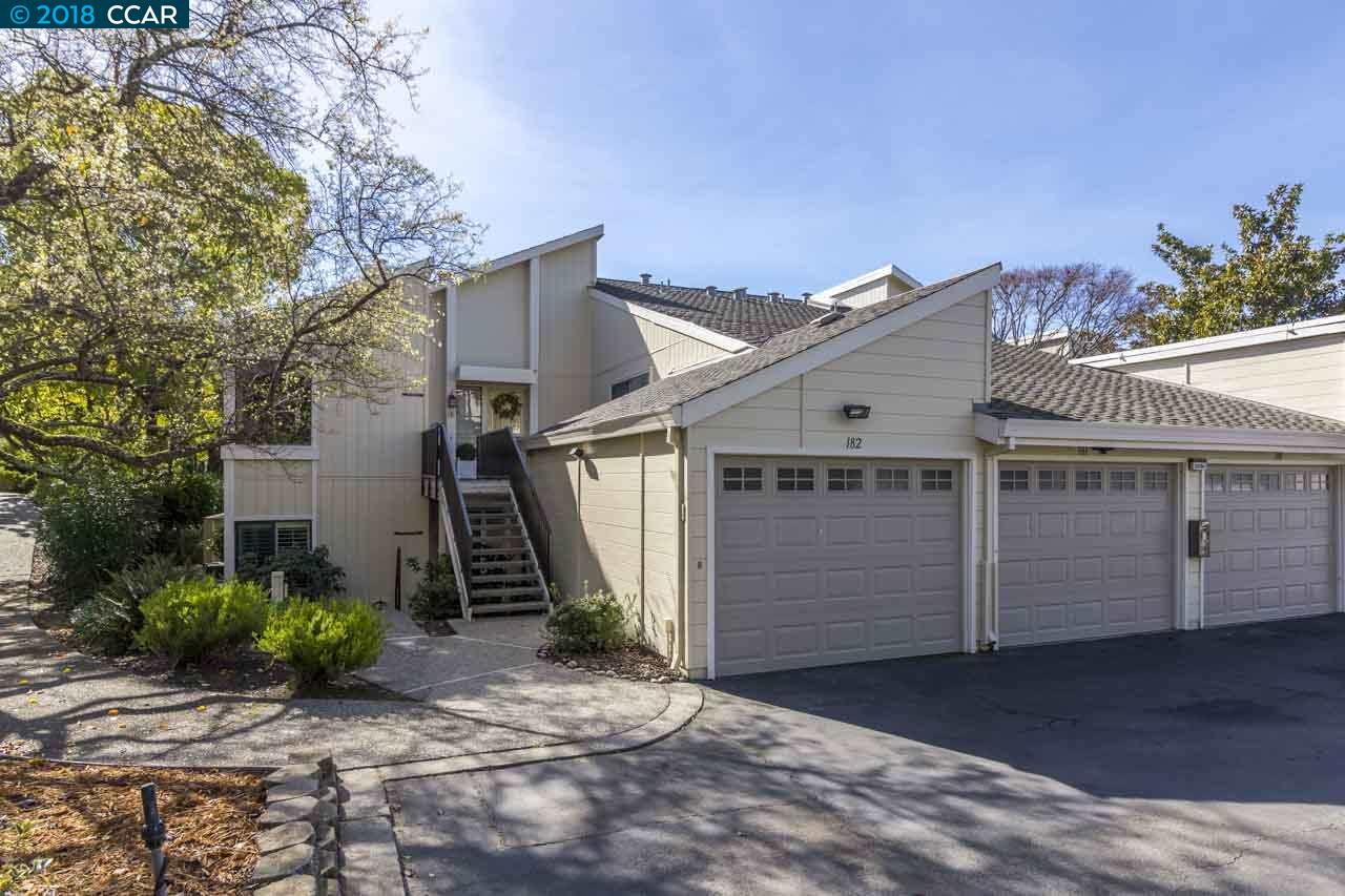 Sold 3490 Rossmoor Pkwy, 2, Walnut Creek, CA 94595 2 Beds / 2 Full