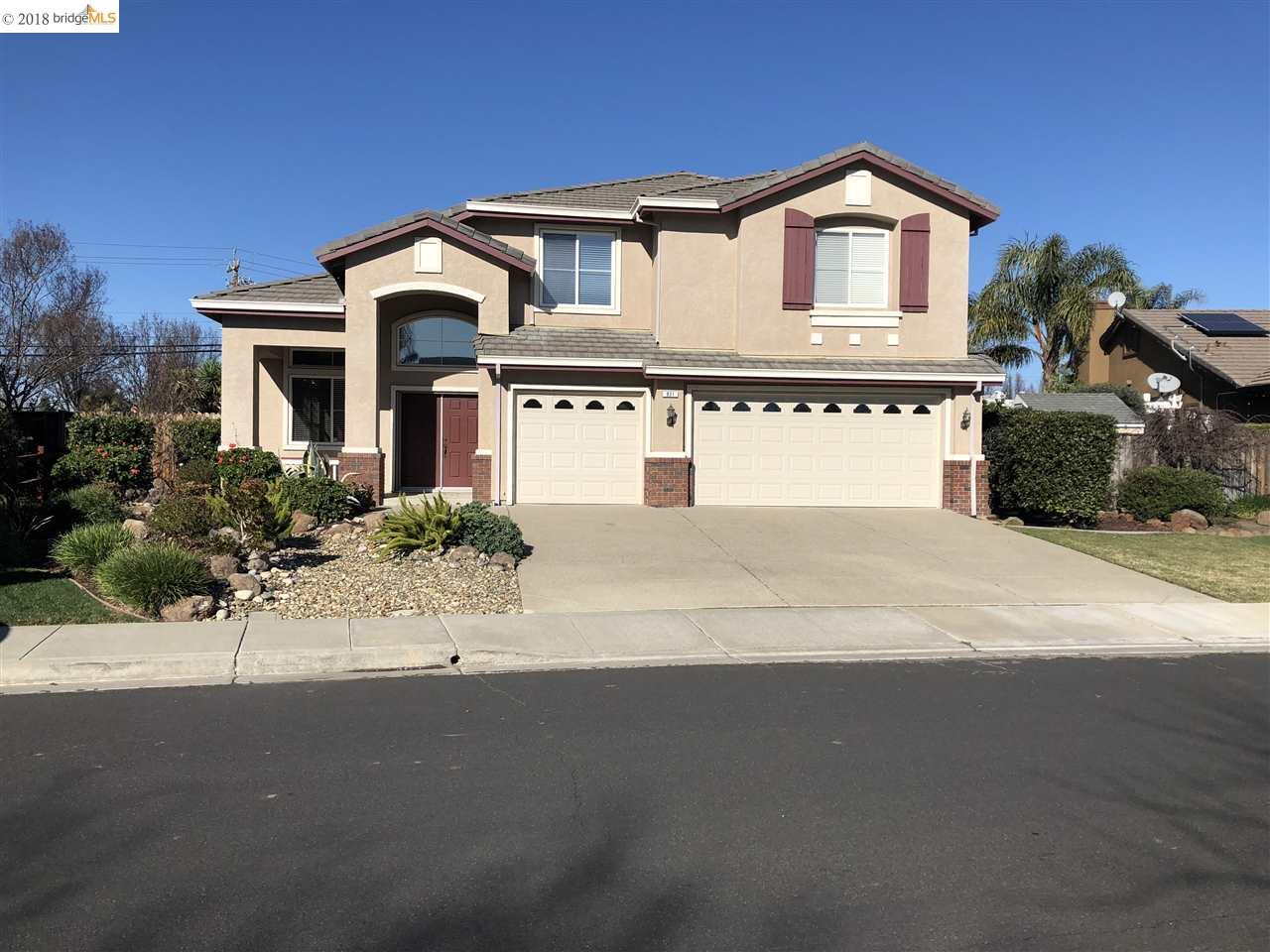 Brentwood Ca Homes for Sale From 600,000 TO 700,000