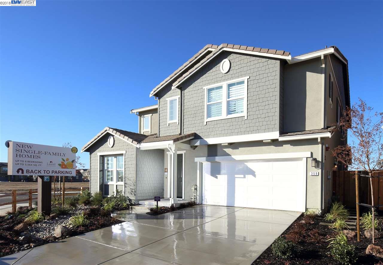 Oakley Ca Homes for Sale From 600,000 & Above