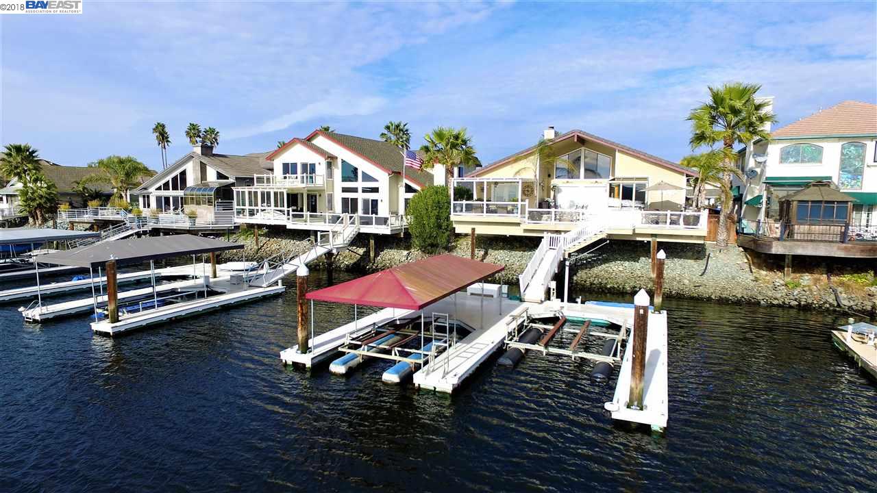 5800 Starboard Dr Discovery Bay Ca 94505 Estates By Dan