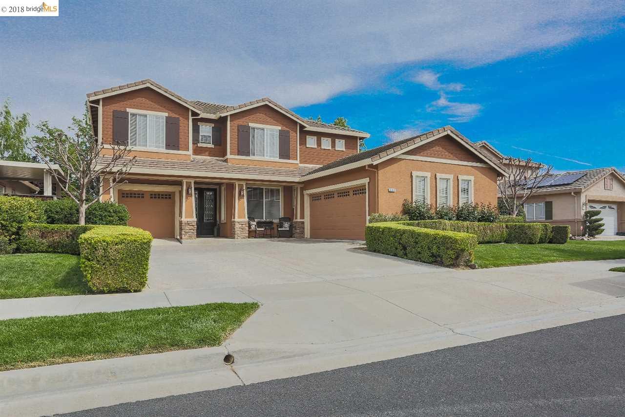 Brentwood Ca Homes for Sale From 600,000 TO 700,000