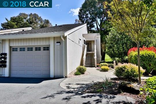 632 Terra California 4 Walnut Creek Ca 94595 Contra Costa
