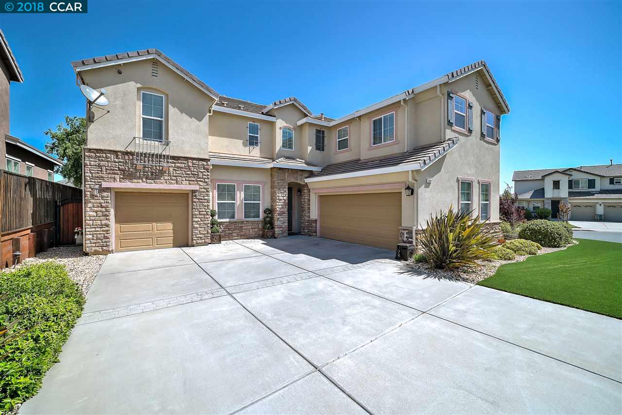 Pittsburg CA Homes for Sale from 500,000 to 600,000