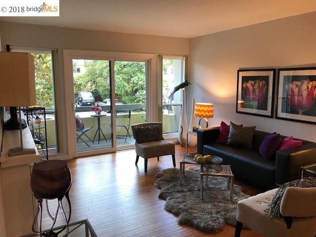 651 Oakland Ave, #1F, Oakland, CA 94611 | Red Oak Realty