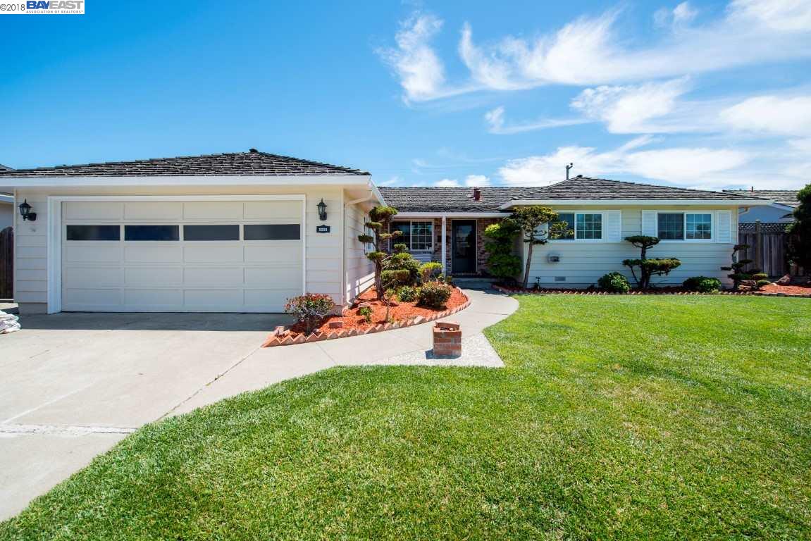 5206 Troy Ave, Fremont, CA 94536 - 3 Beds | 2 Baths (Sold) - BE40821019 ...