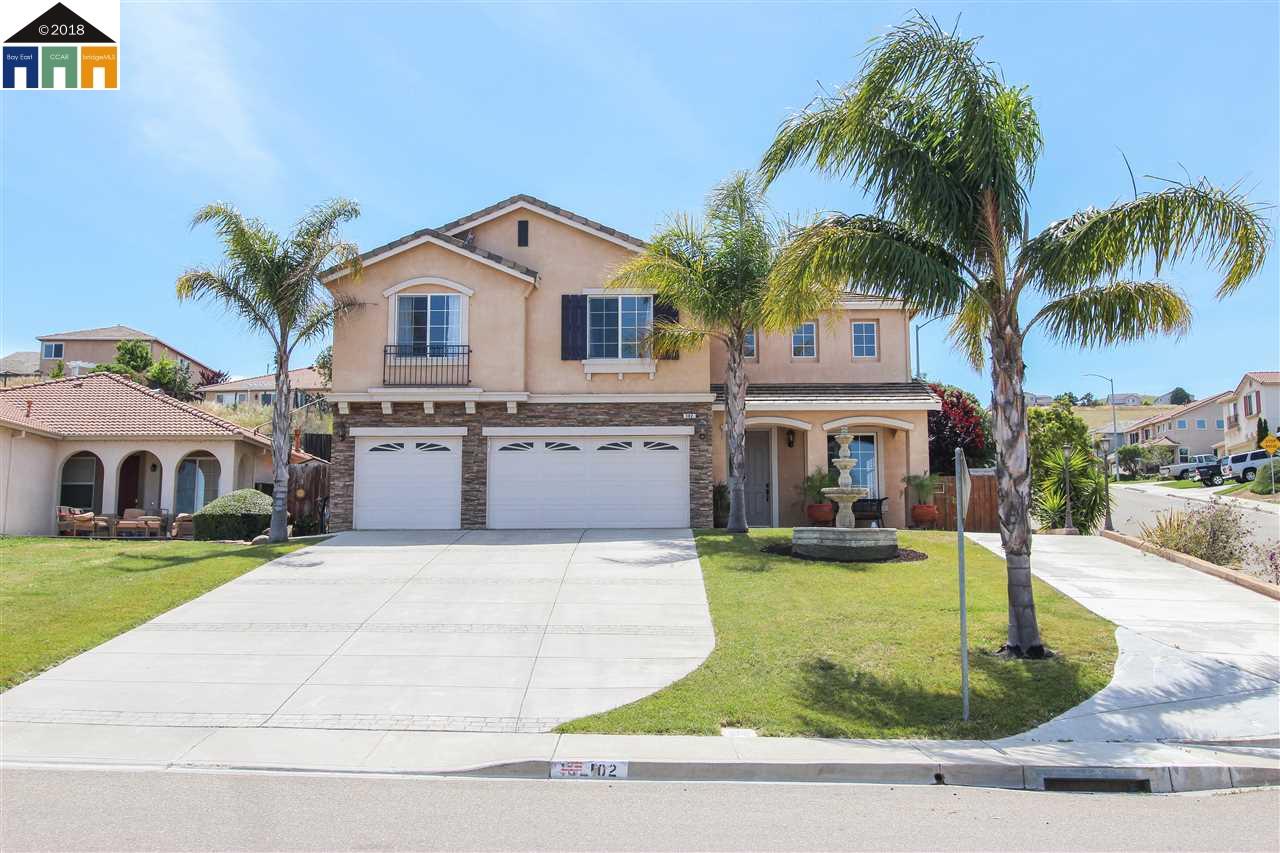 Bay Point CA Homes for Sale