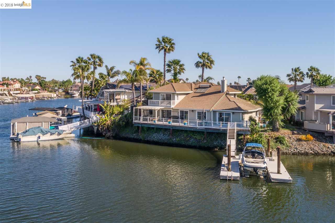 Discovery Bay CA Homes for Sale from 800,000 and above