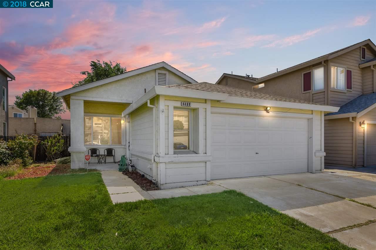 Oakley Ca Homes for Sale From 300,000 to 400,000