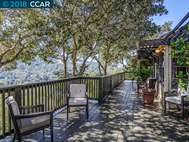 147 Camino Don Miguel Orinda Ca 94563 Elena Hood