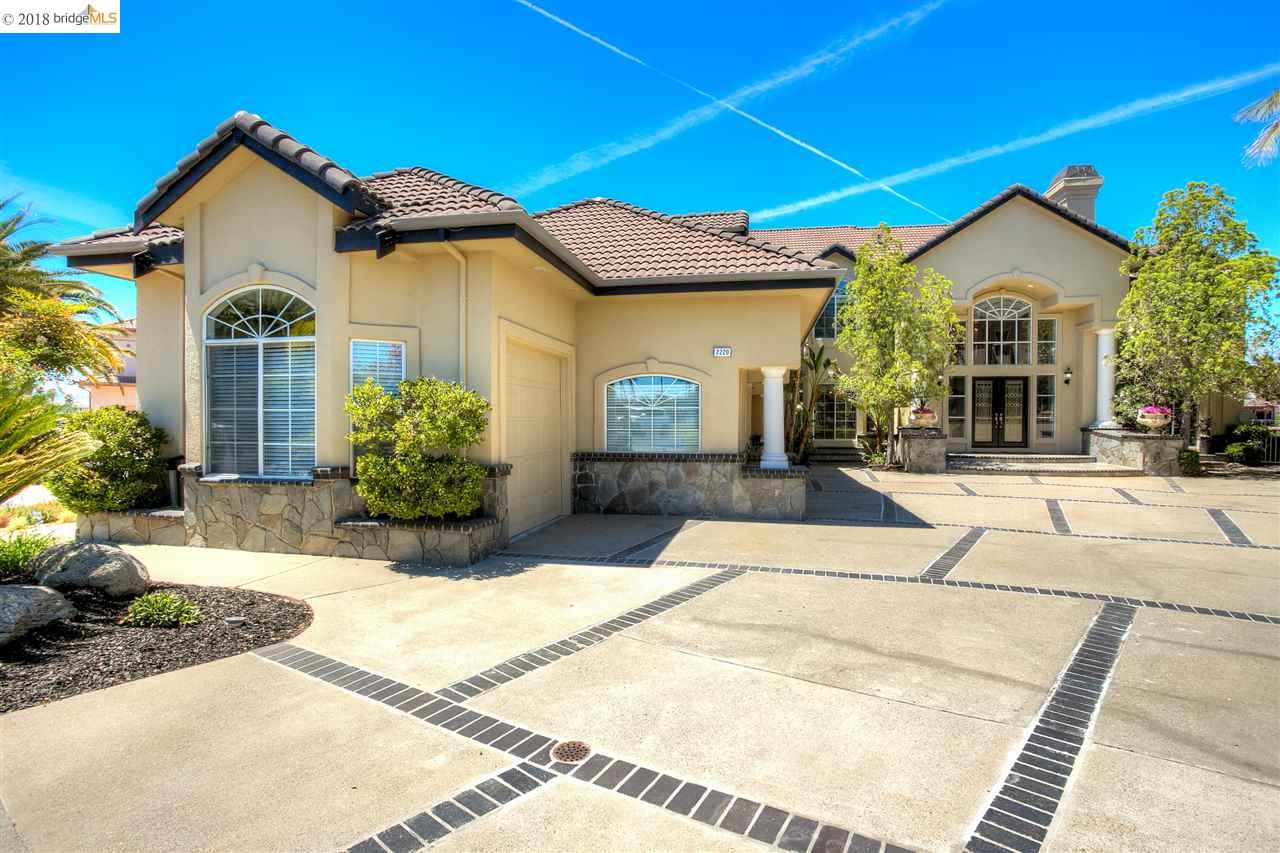 Discovery Bay CA Homes for Sale from 800,000 and above