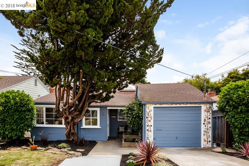 315 Carmel Ave, El Cerrito, CA 94530 Red Oak Realty