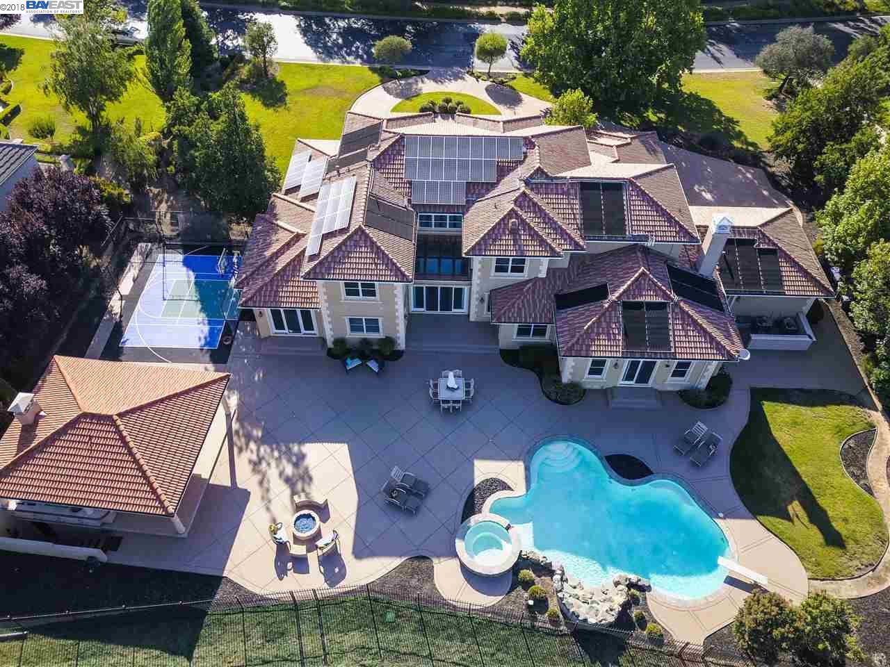 2842 W Ruby Hill Dr, Pleasanton, CA 94566 WELLS & REALTORS