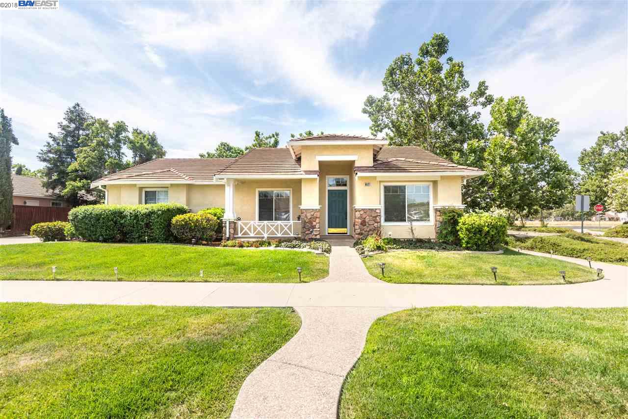 6621 BROOKDALE CT LIVERMORE CA 94551 Monument Realty San Ramon