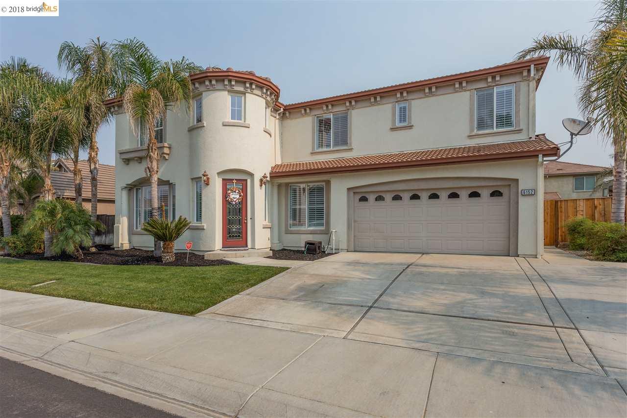 6152 Seneca Cir Discovery Bay Ca 94505 Red Oak Realty