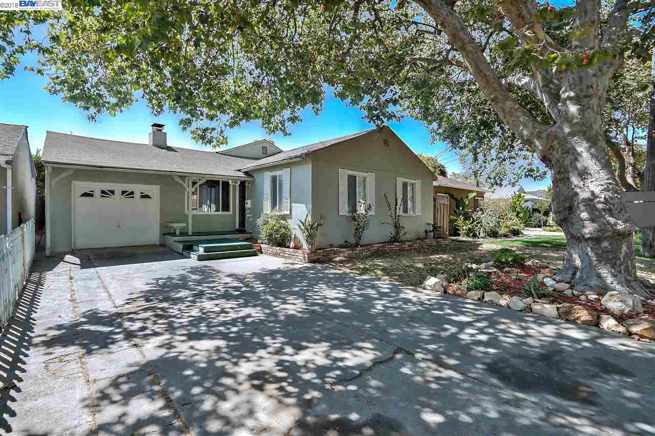 16111 Via Media, San Lorenzo, CA 94580 3 Beds 2 Baths (Sold