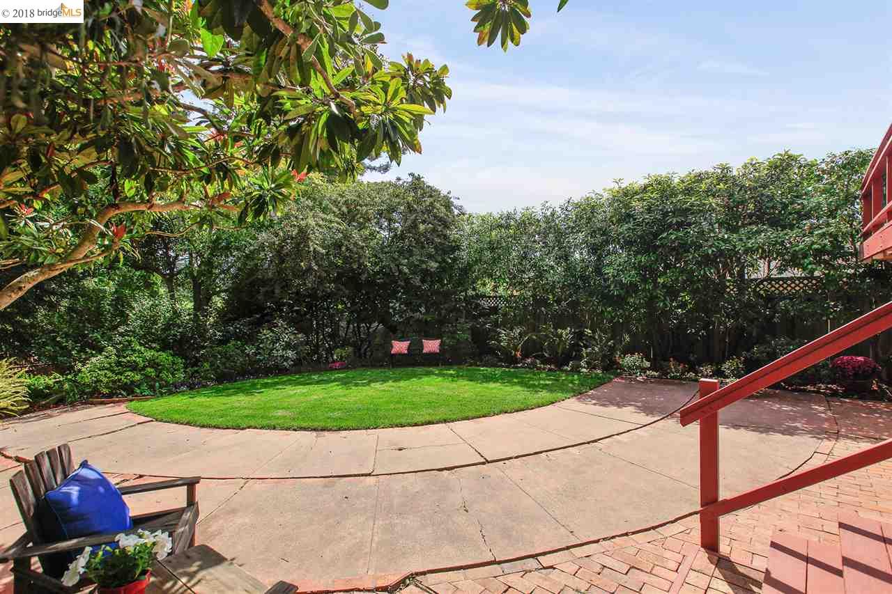 76 Bonnie Ln Berkeley CA 94708 MLS 40838770 Marvin Gardens