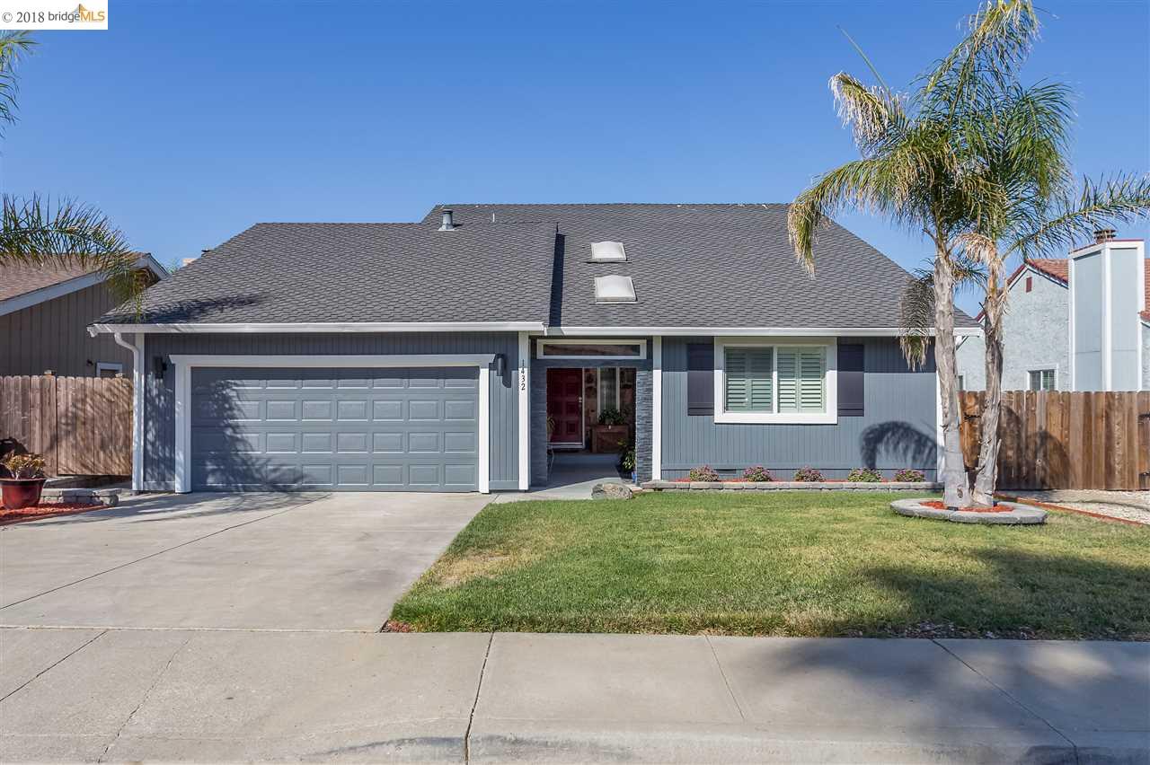 1432 Willow Lake Rd Discovery Bay Ca 94505 J Rockcliff Realtors