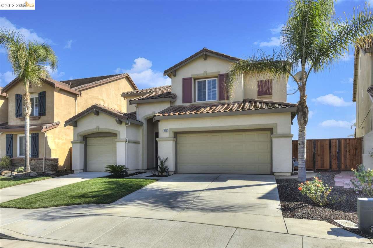 Discovery Bay CA Homes for Sale from 500,000 TO 600,000