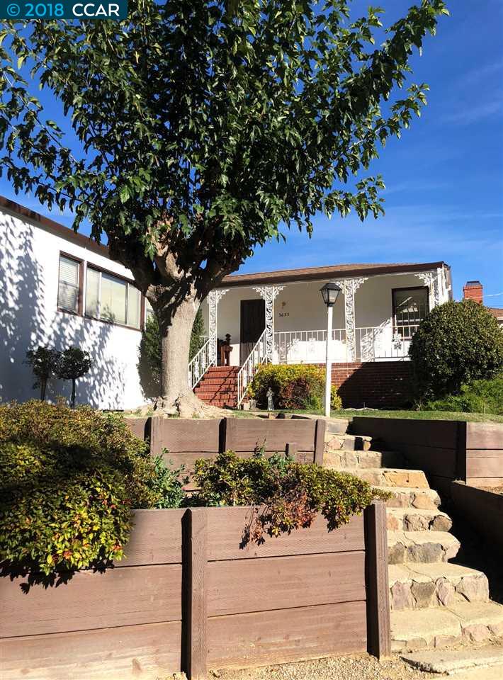 3655 Serrano St Martinez 94553 Beth Trafton