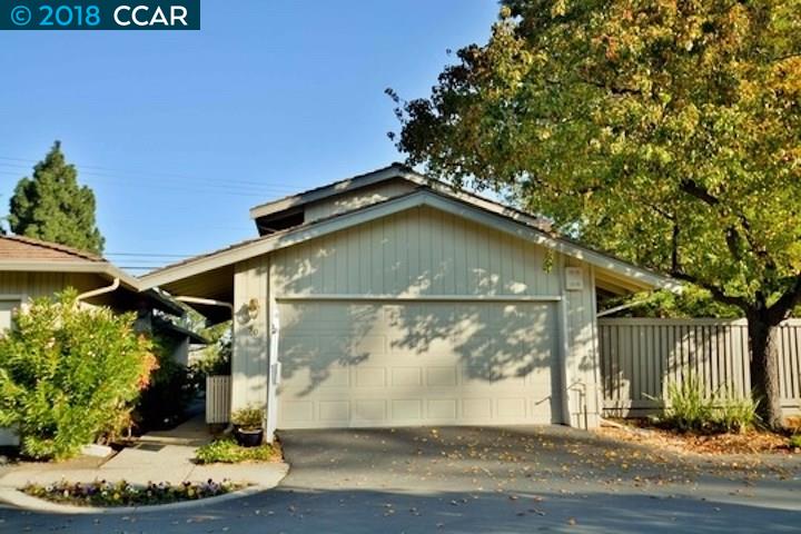 90 Rolling Green Cir Pleasant Hill Ca 94523 Better Homes And
