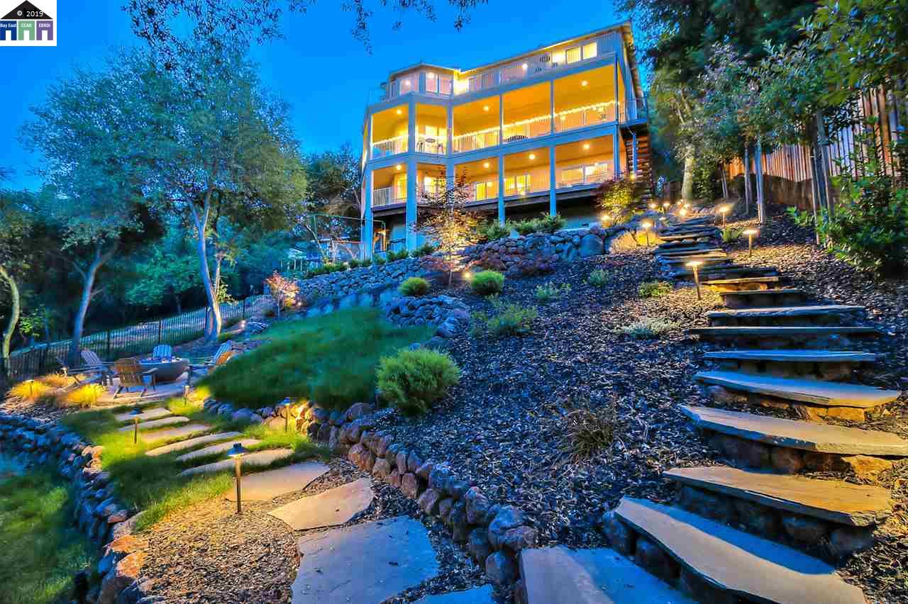El Dorado Hills Homes for Sales Golden Gate Sotheby's International