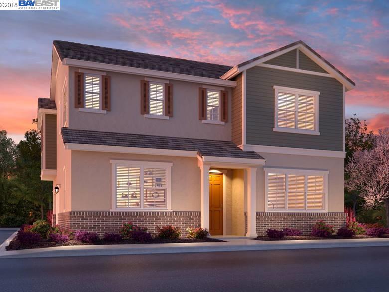 1359 S Sauvignon Street Mountain House Ca 95391 Better