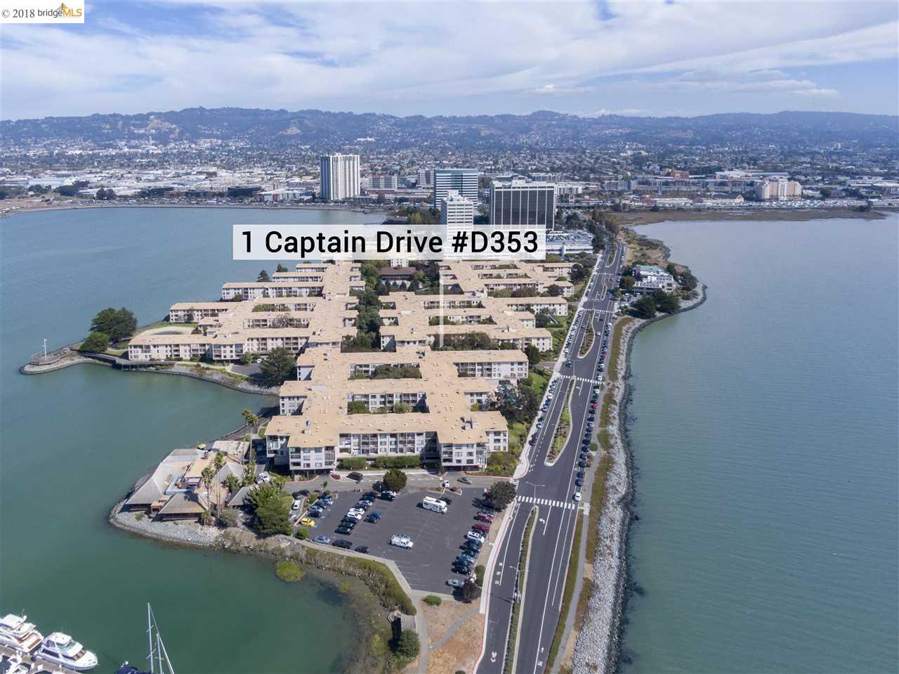 Emeryville Real Estate in Emeryville CA Marvin Gardens