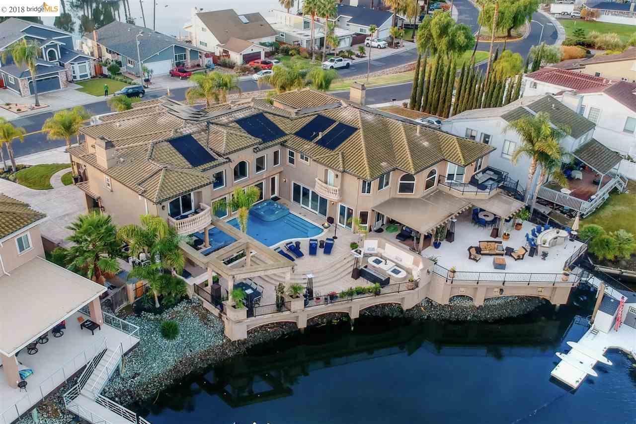 Discovery Bay