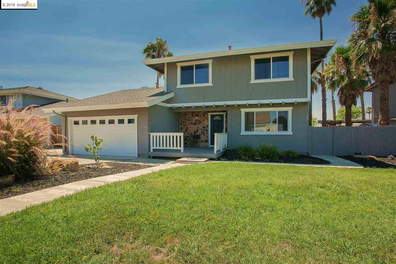 1518 Willow Lake Rd Discovery Bay Ca 94505 J Rockcliff Realtors