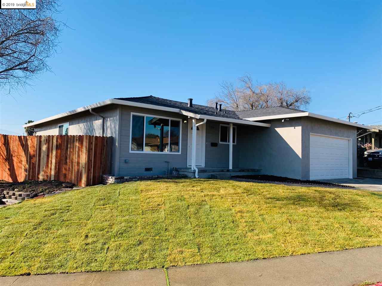 Antioch Ca Homes for Sale From 400,000 to 500,000