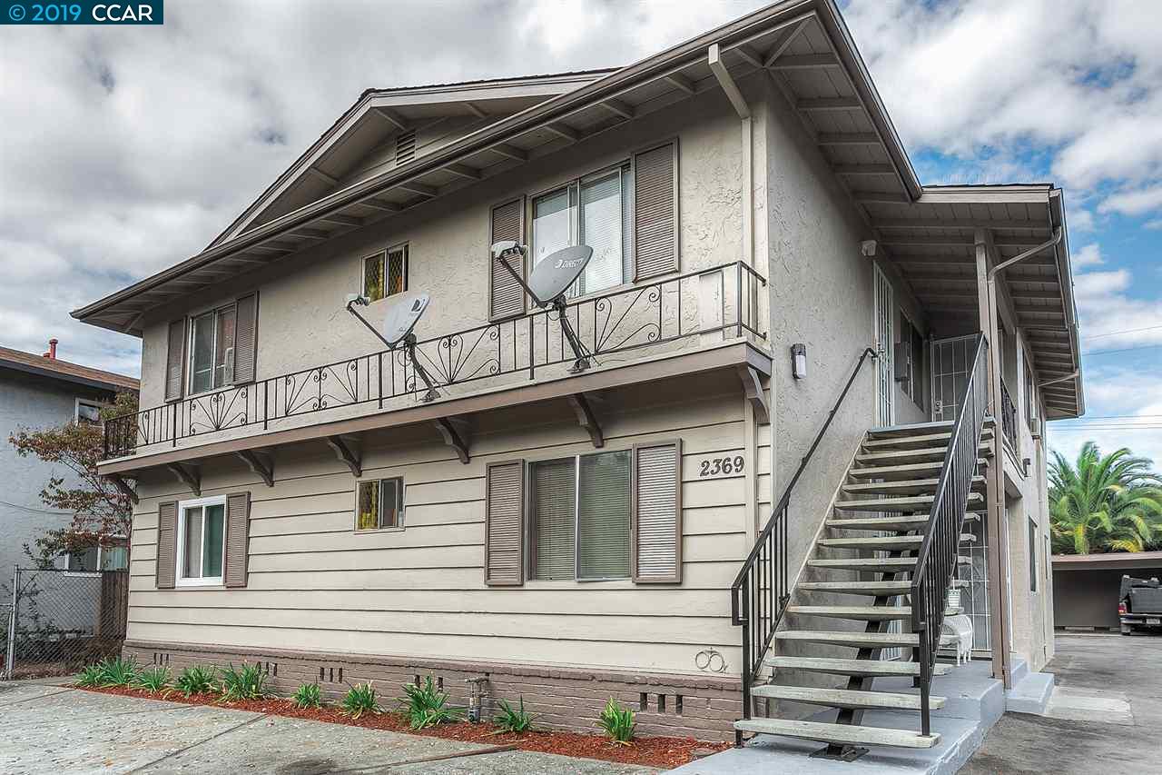 2369 Mammoth Dr San Jose Ca 95116 Sold Listing Mls 40852149 Compass - 