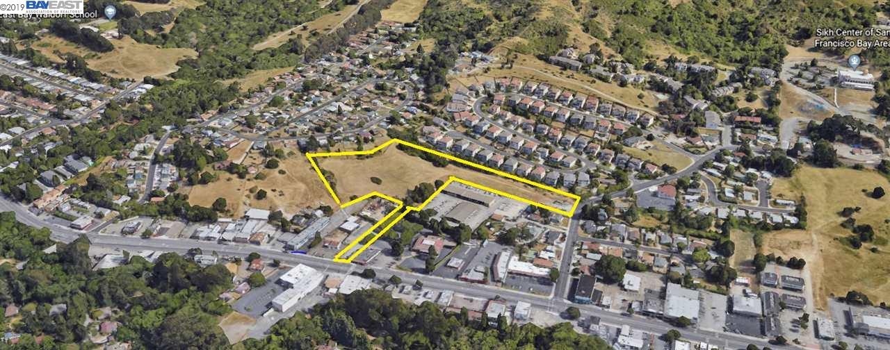 El Sobrante Real Estate in El Sobrante CA Marvin Gardens