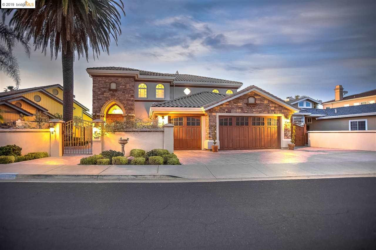 Discovery Bay CA Homes for Sale from 800,000 and above