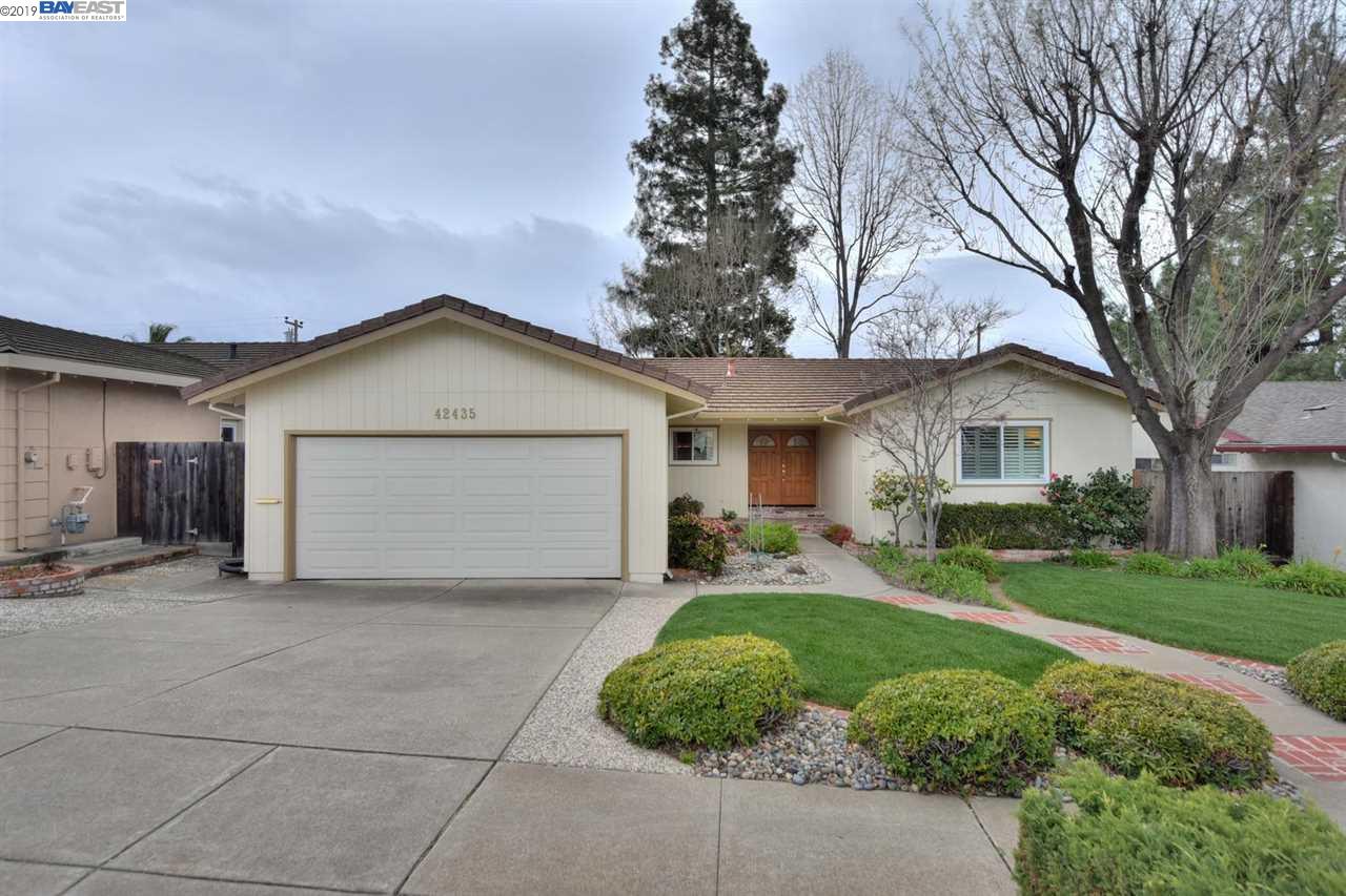 42435 Paseo Padre Pkwy Fremont Ca 94539 Better Homes And