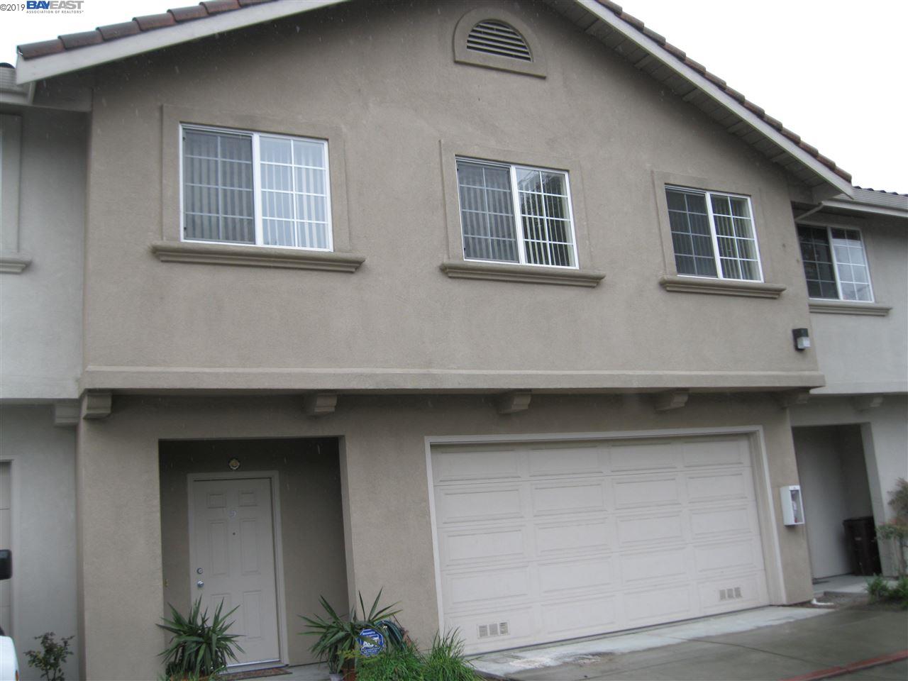 16267 Ashland Ave San Lorenzo Ca 94580 3 Beds 2 Baths Sold