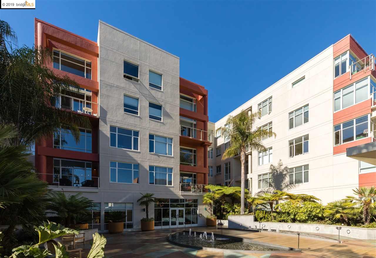 5855 Horton St 507 Emeryville Ca 94608 Red Oak Realty