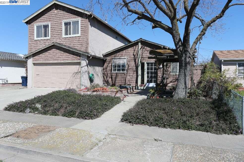 39146 Sonora Court Fremont CA 94538 4 Beds 3 Baths (Sold