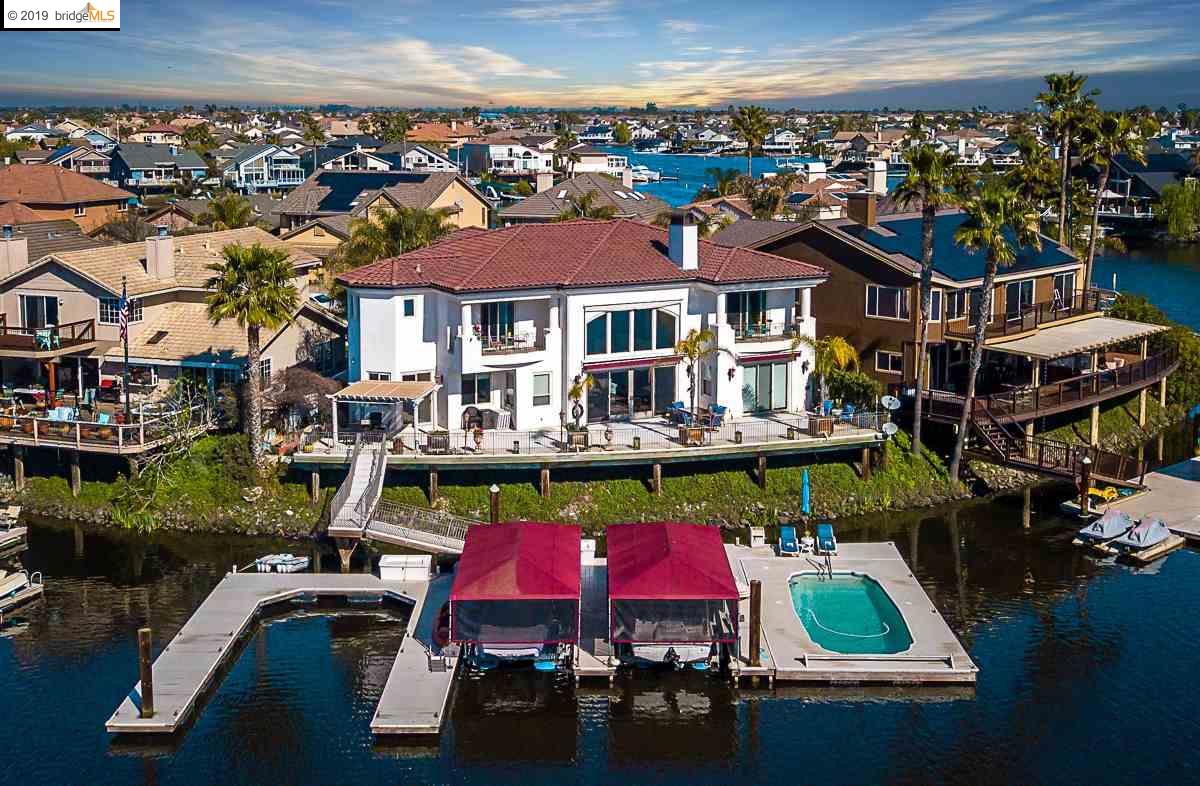 Discovery Bay