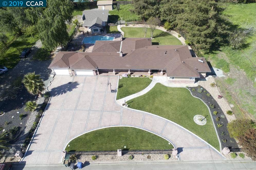 905 Lee Ln Concord CA 94518 Cherie Hayes