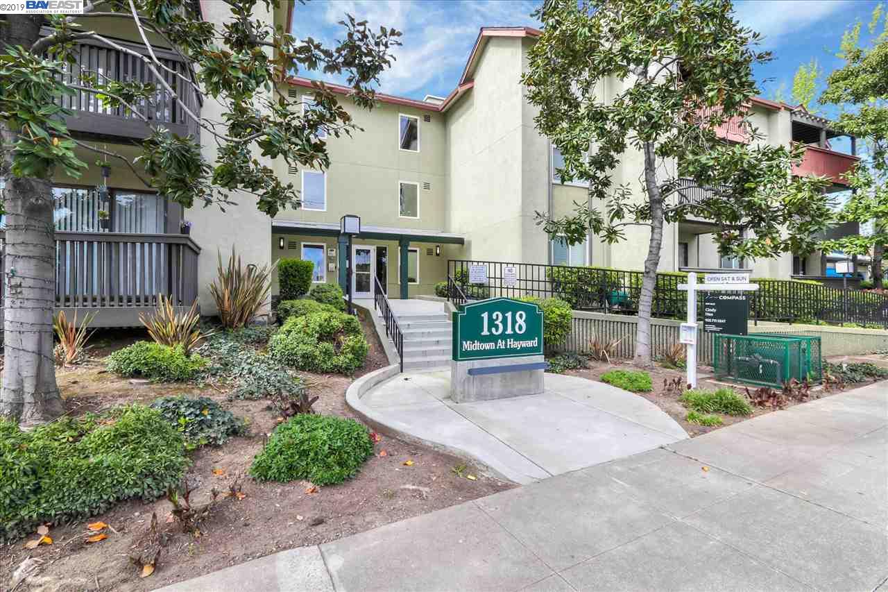 Property Details For 1318 B Street B 113 Hayward Ca 94541 Doug Buenz The 680 Homes Group 680homes Com