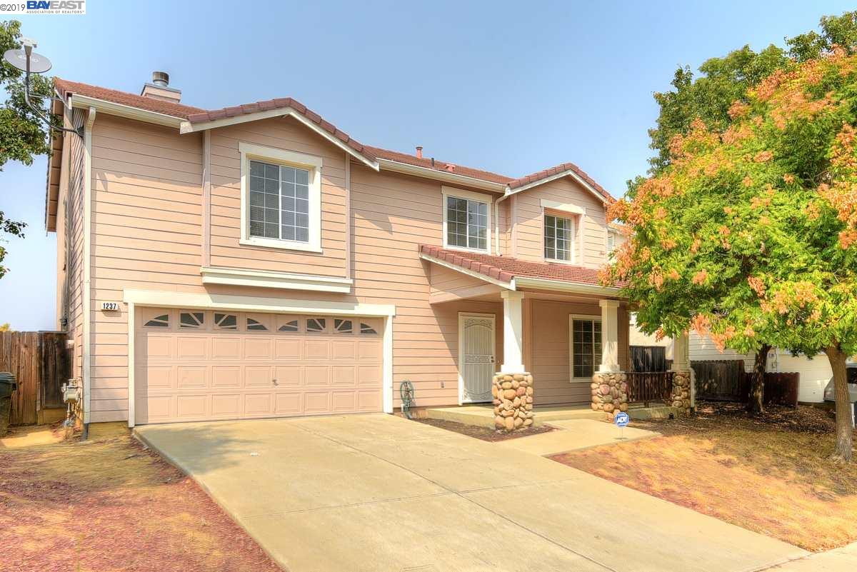 Antioch Ca Homes for Sale From 500,000 to 600,000